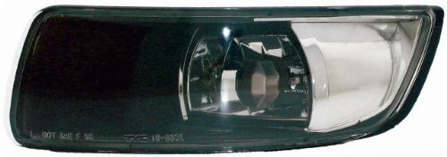 Front Park Lamp / Fog Light / Driving Light : LEXUS ES300 00-01 Fog/Driving; (bumper mtd) Left, Driver Side Marker Lights Pam's Auto CPV83Ai8LGTNMG1GwpKQA