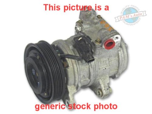 Compressors Pam's Auto TDQFb7IHUxLC8EQhGbempQ