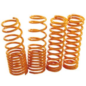 Coil Springs Megan Racing MR-LS-WRX02