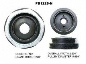 Automatic Transmission Assemblies PowerBond PB1228N