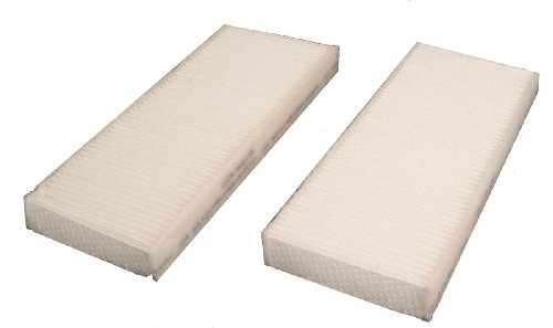 Passenger Compartment Air Filters Purolator 