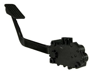 Accelerator Pedal Wells SU9403