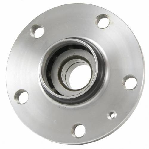 Hub Assemblies Moog 512336