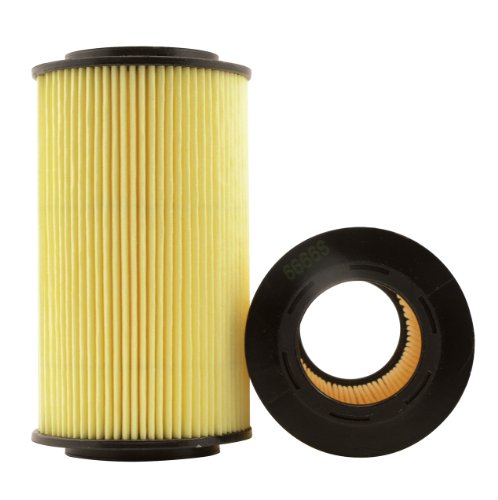 Oil Filters ACDelco PF2261
