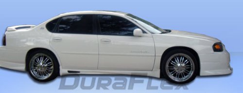 Bumpers Duraflex 100009