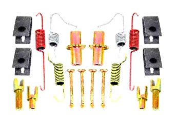 Parking Brake Systems Raybestos H17402