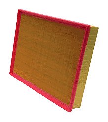 Air Filters Wix 49876