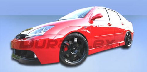 Body Duraflex 100045