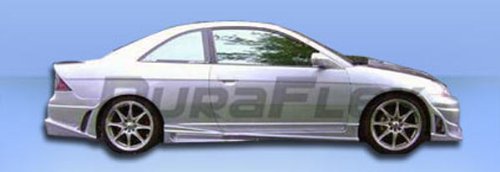 Bumpers Duraflex 100231