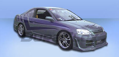Bumpers DuraFlex 100240
