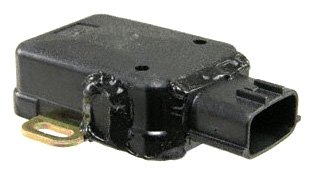 Wells TPS4196 Throttle Position Sensor Throttle Position Wells TPS4196
