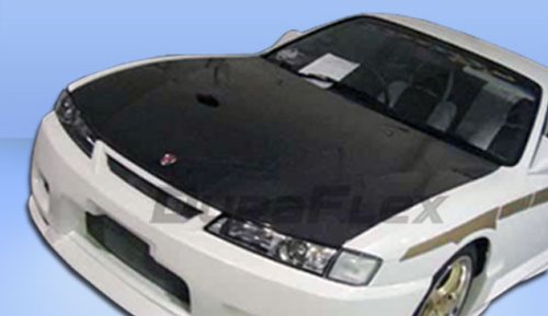 Bumpers Extreme Dimension DURHD114