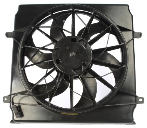 Radiator Fan Dorman 620-038