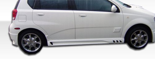 Body Duraflex 100550