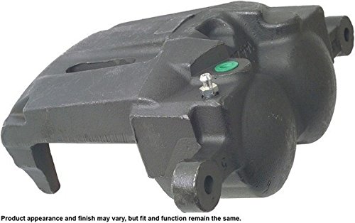 Calipers With Pads Cardone 18-5022