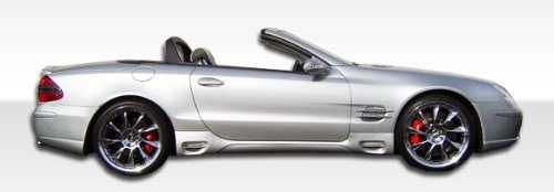 Bumpers Duraflex 103735