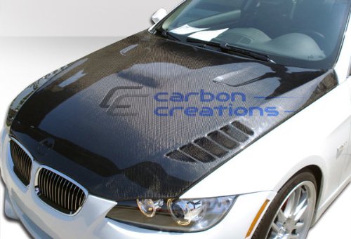 Bumpers Carbon Creations 103885