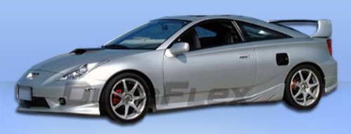 Body Duraflex 100196