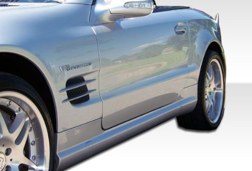 Rocker Panels Duraflex 103739