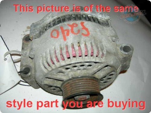 Alternators Pam's Auto HhVG01Bnt9GMMYDfhnqAA