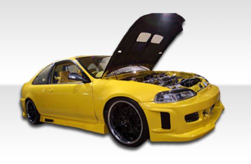 Bumpers Duraflex 101134