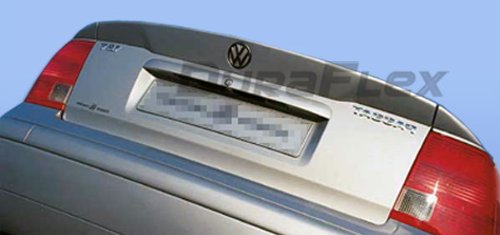1998-2001 Volkswagen Passat Duraflex Flush Mount Wing Trunk Lid Spoiler - 3 Piece Body Duraflex 102048