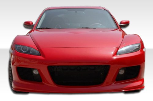 Bumpers Extreme Dimensions 102637
