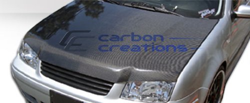 Body Carbon Creations 102725