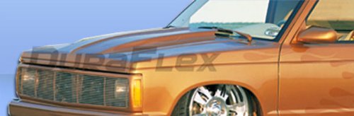 Bumpers Extreme Dimension DURHD14