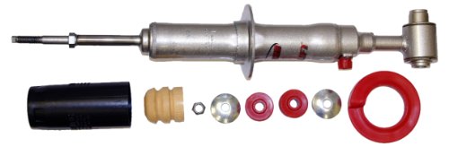 Rancho RS999797 Quick Lift Coil Over Shock Absorber Shocks & Struts Rancho RS999797