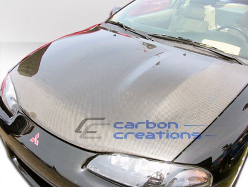 Body Carbon Creations 101579