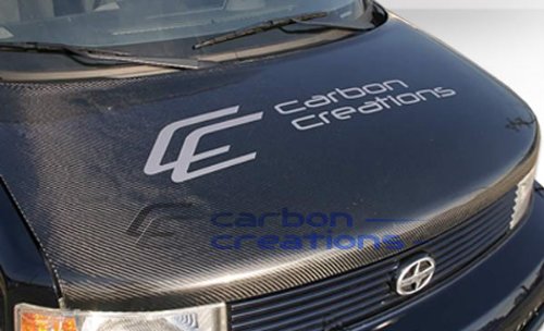 Body Carbon Creations 102615