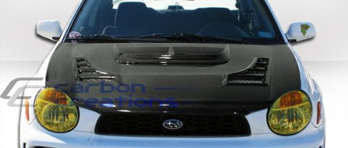 Body Carbon Creations 103124