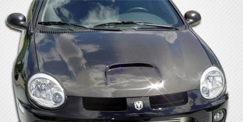 Hoods Carbon Creations 103416