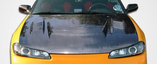 Hoods Carbon Creations 104249