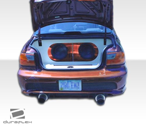 Bumpers Duraflex 101806