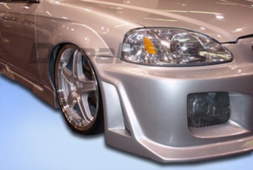 Body Duraflex 102214