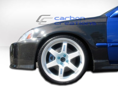 Body Carbon Creations 102842