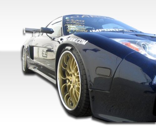 Body Duraflex 103083