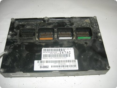 ECUs Pam's Auto azlUwRKQ1hN91trapRpIrA