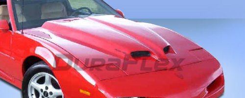 Bumpers Extreme Dimension DURHD150