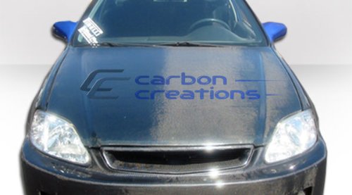 Body Carbon Creations 102066