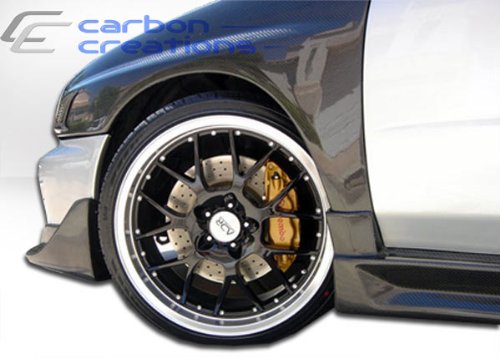 Body Carbon Creations 102851