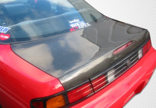 Trunks Carbon Creations 102874