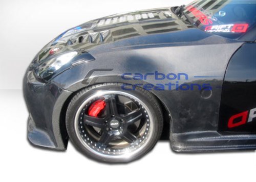 Body Carbon Creations 102858