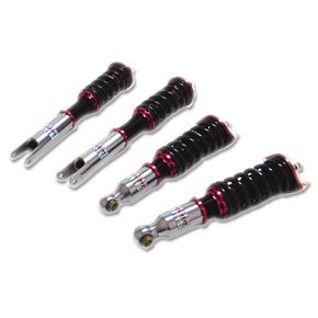 Coil Springs Megan Racing MR-CDK-HC92