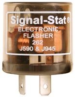 Flashers Imperial 80118