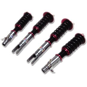 Coil Springs Megan Racing MR-CDK-HA98