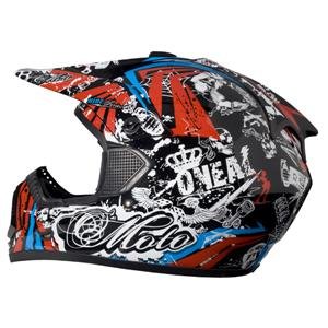 Helmets O'Neal Racing 0560-404