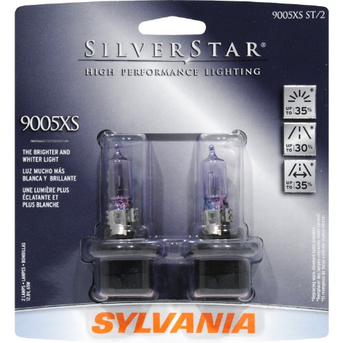 Headlight Bulbs Sylvania 9005XSSTBP